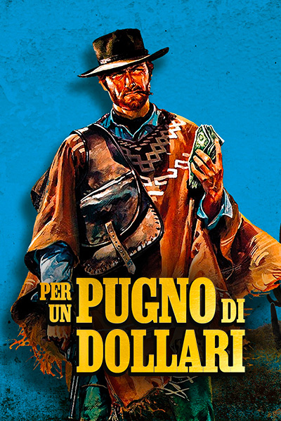 Per un pugno di dollari